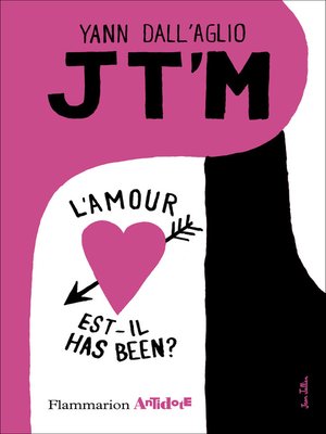 cover image of Jt'm